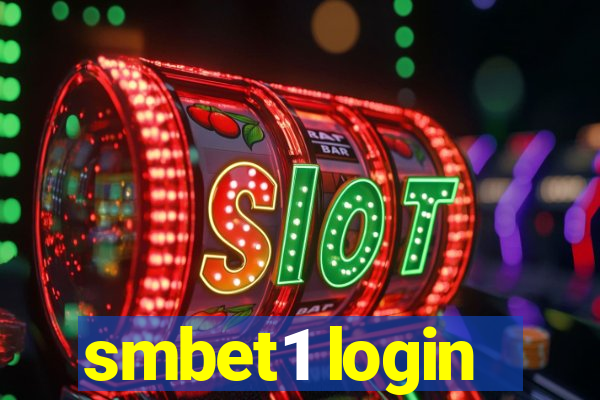 smbet1 login